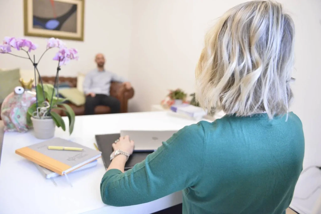 Dott.ssa Chiara Ballarin - Psicologa Psicoterapeuta_consulto