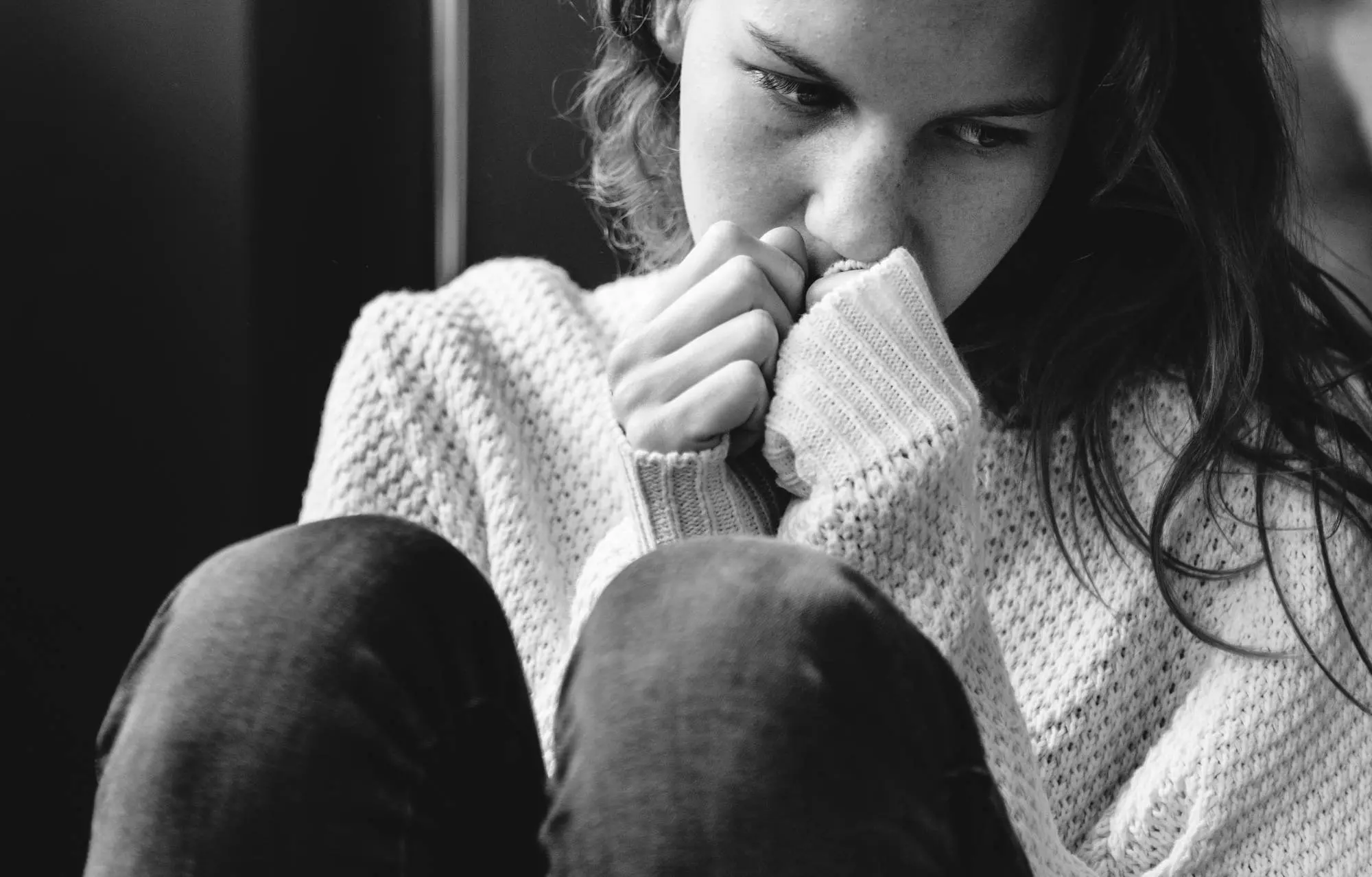Dott.ssa Chiara Ballarin - Psicologa Psicoterapeuta_Depressione
