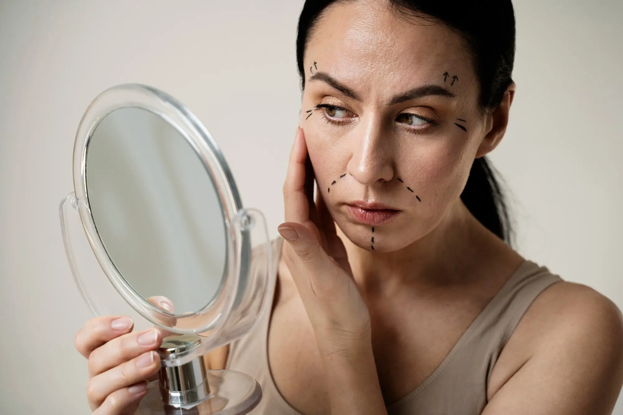 Dott.ssa Chiara Ballarin - Psicologa Psicoterapeuta_Dermatillomania