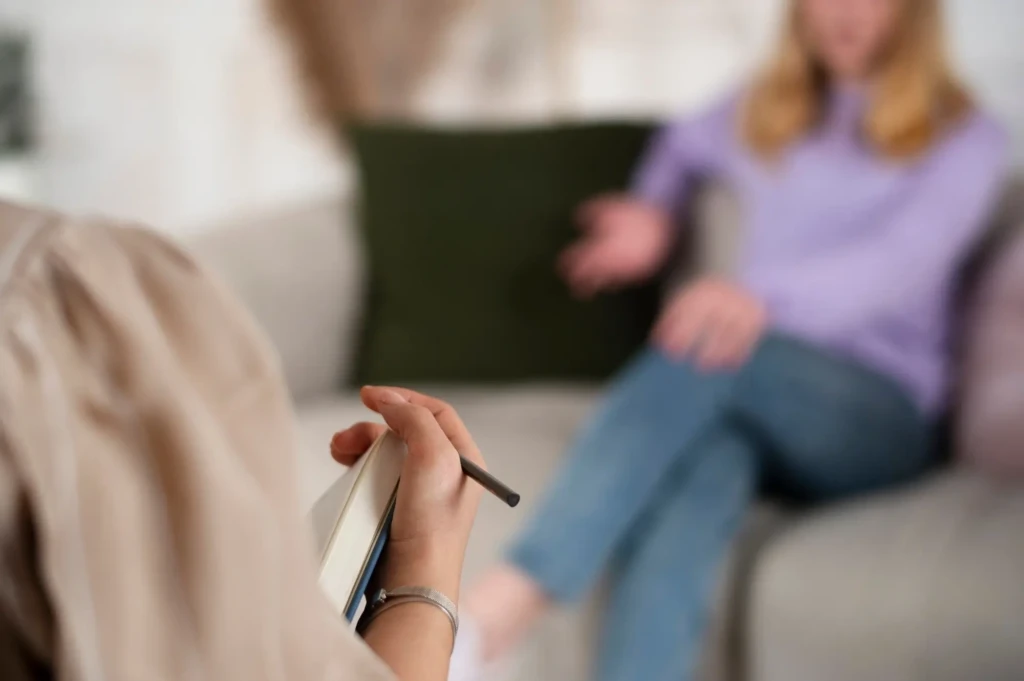 Dott.ssa Chiara Ballarin - Psicologa Psicoterapeuta_il primo colloquio con uno psicologo psicoterapeuta?