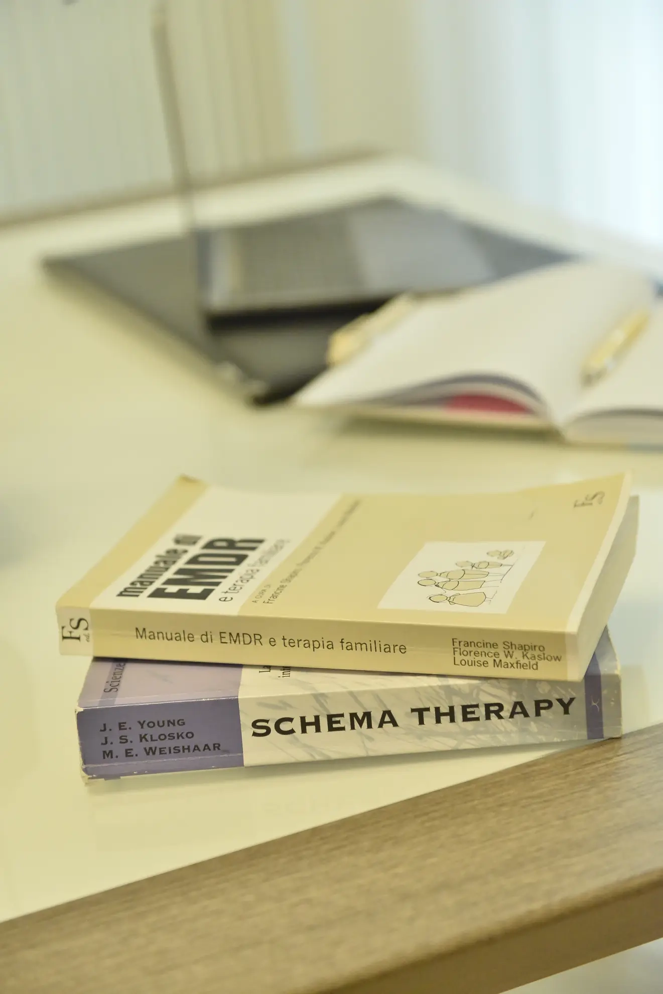 Dott.ssa Chiara Ballarin - Psicologa Psicoterapeuta_Perché scegliere il mio approccio