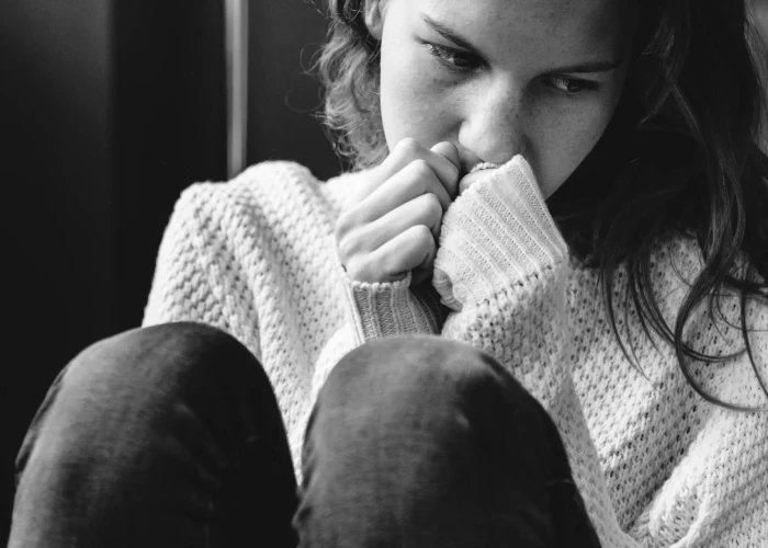 Dott.ssa Chiara Ballarin - Psicologa Psicoterapeuta_Depressione