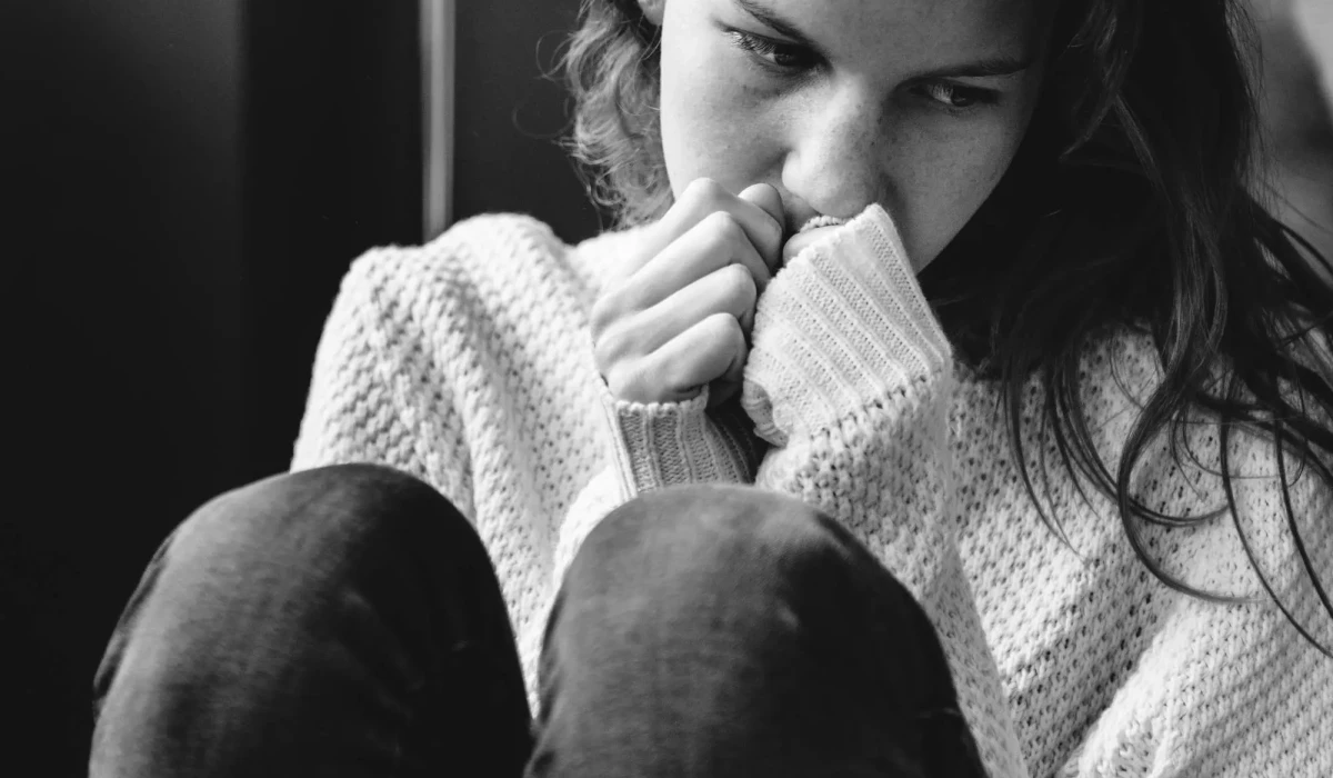 Dott.ssa Chiara Ballarin - Psicologa Psicoterapeuta_Depressione