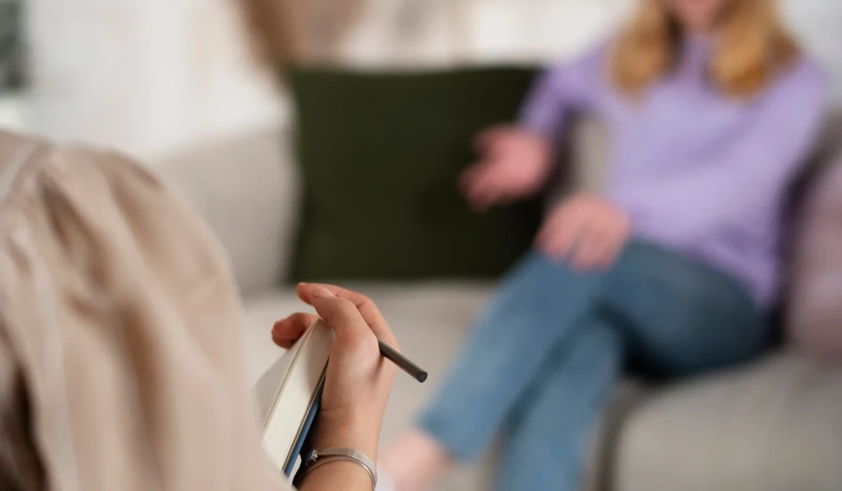 Dott.ssa Chiara Ballarin - Psicologa Psicoterapeuta_il primo colloquio con uno psicologo psicoterapeuta?