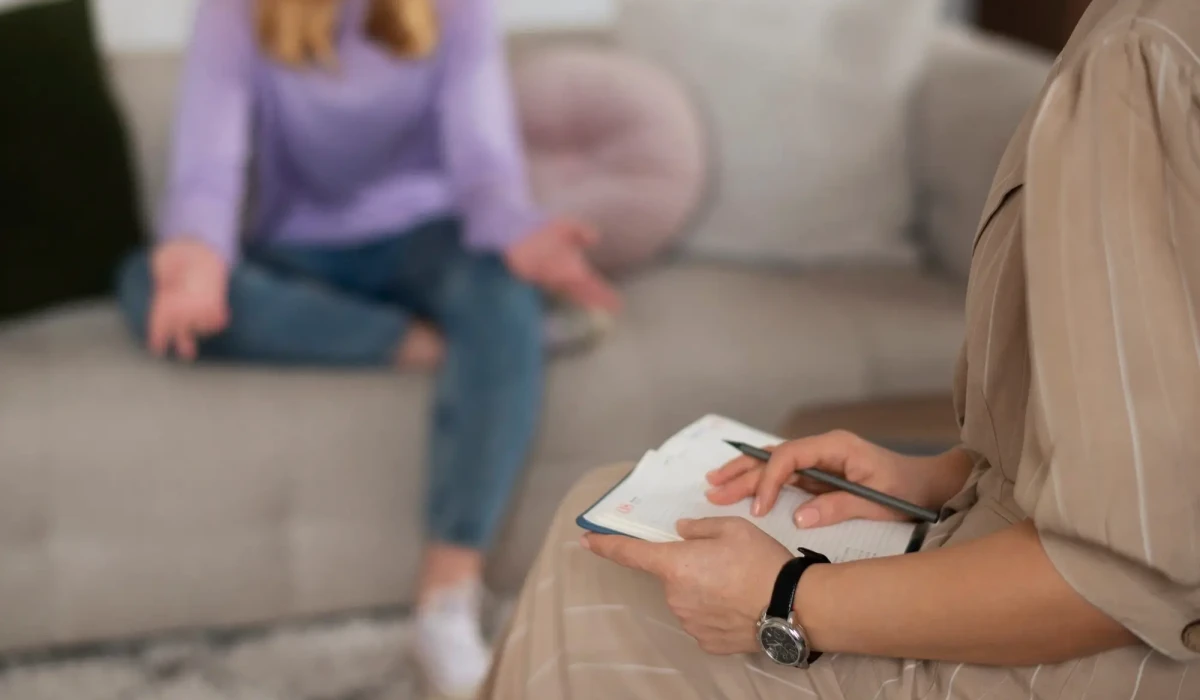 Dott.ssa Chiara Ballarin - Psicologa Psicoterapeuta_Psicoterapia Cognitivo-Comportamentale (TCC)