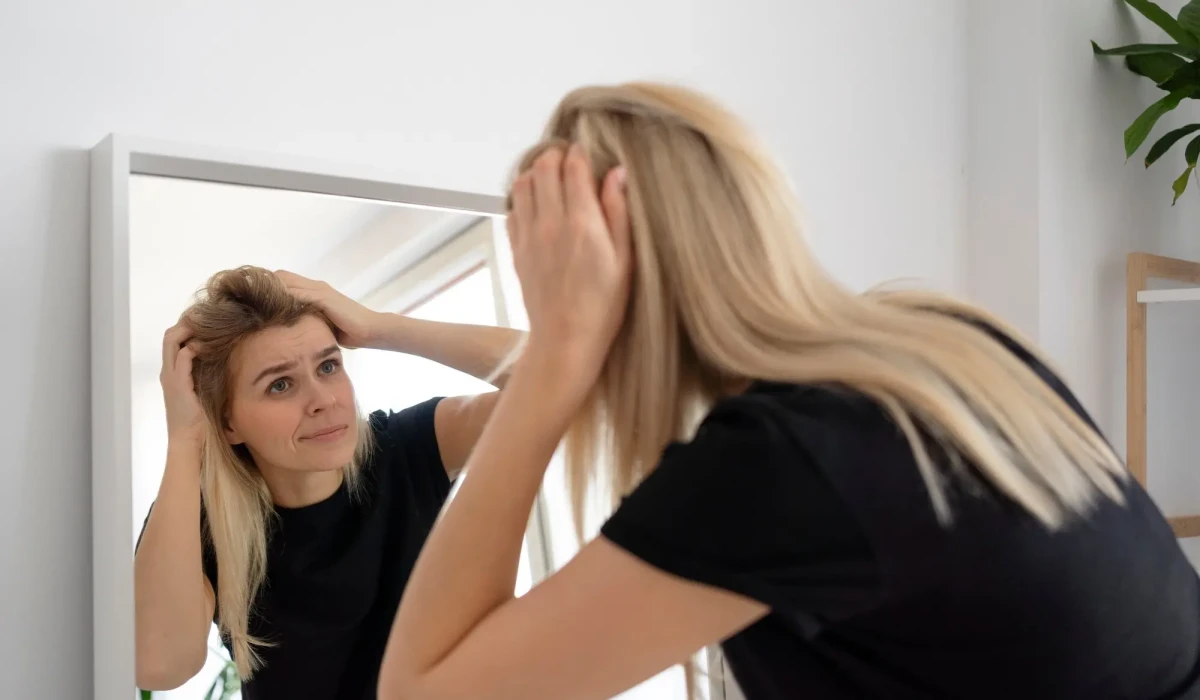 Dott.ssa Chiara Ballarin - Psicologa Psicoterapeuta_Tricotillomania